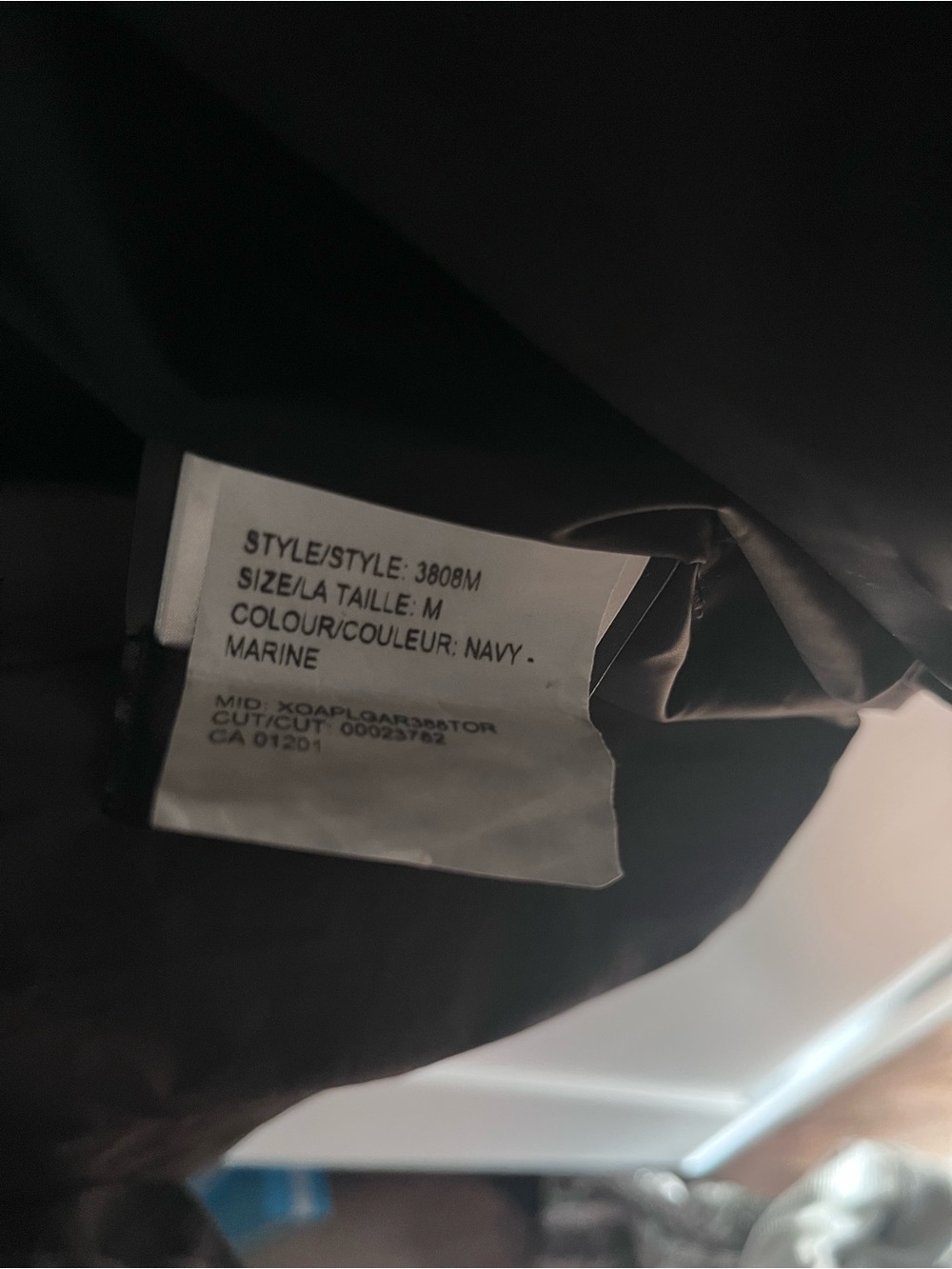 Canada Goose Men's Wyndham Parka - Picture 6 of 7